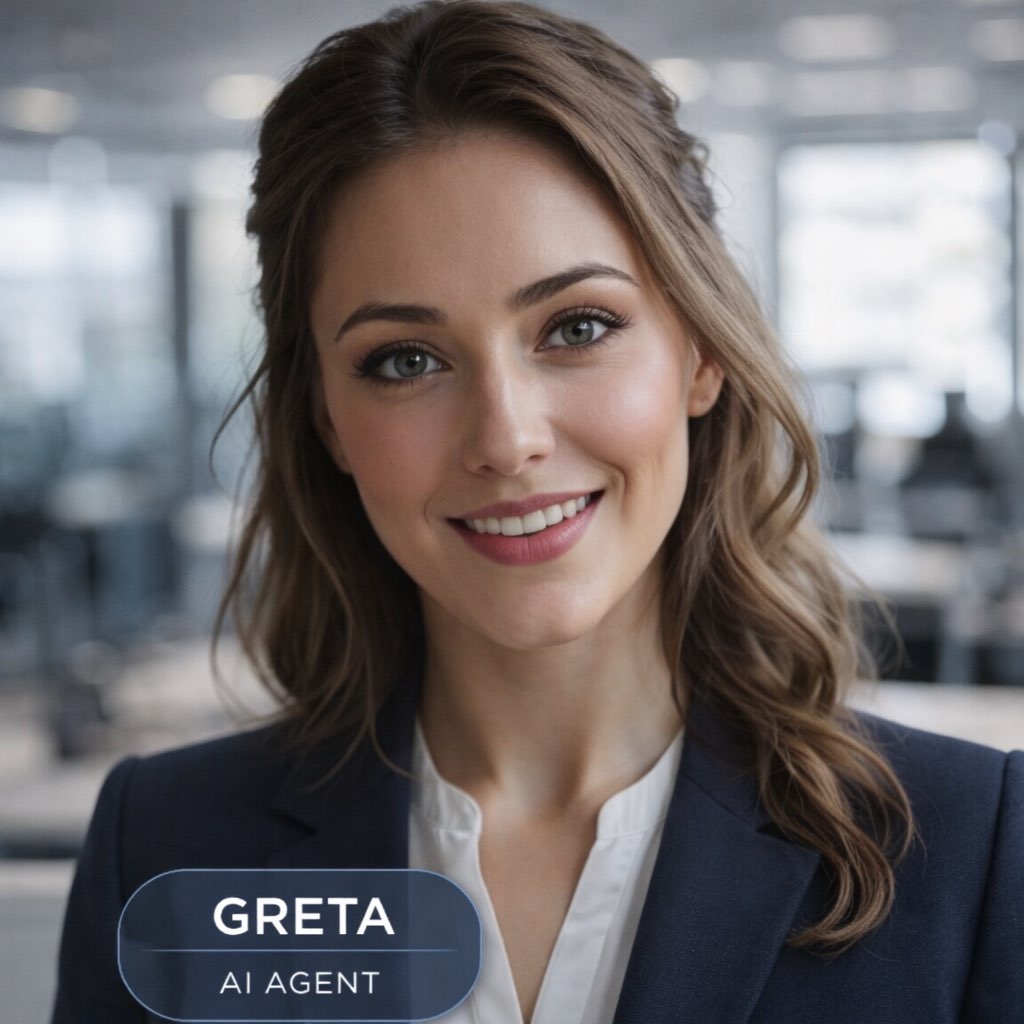Greta